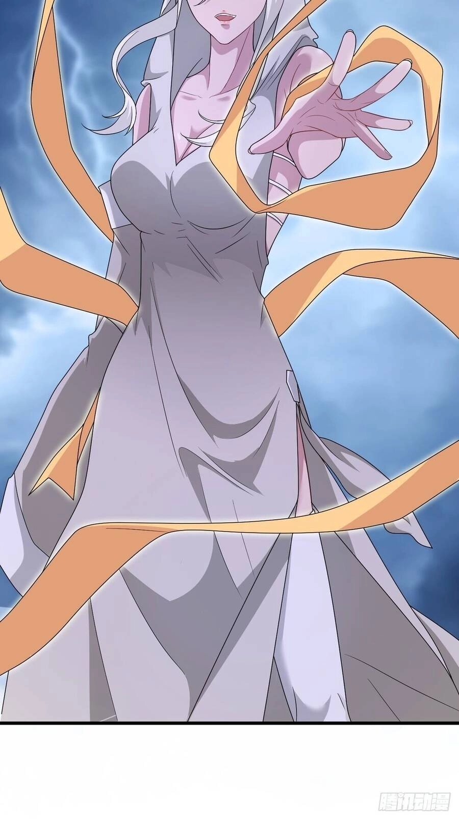 Người Ở Rể Bị Ép Thành Phản Diện Chapter 413 - 33