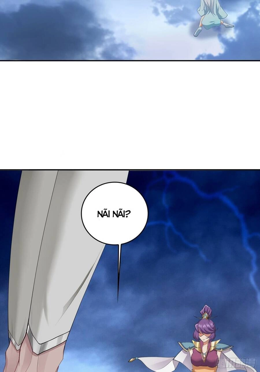 Người Ở Rể Bị Ép Thành Phản Diện Chapter 414 - 5