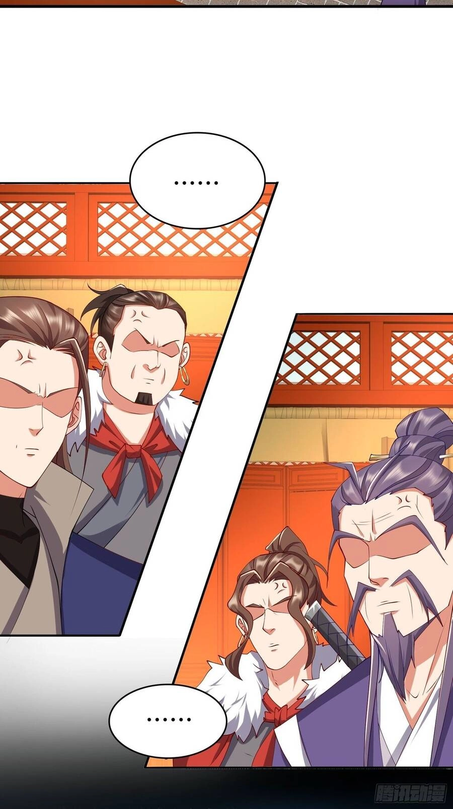 Người Ở Rể Bị Ép Thành Phản Diện Chapter 414 - 9