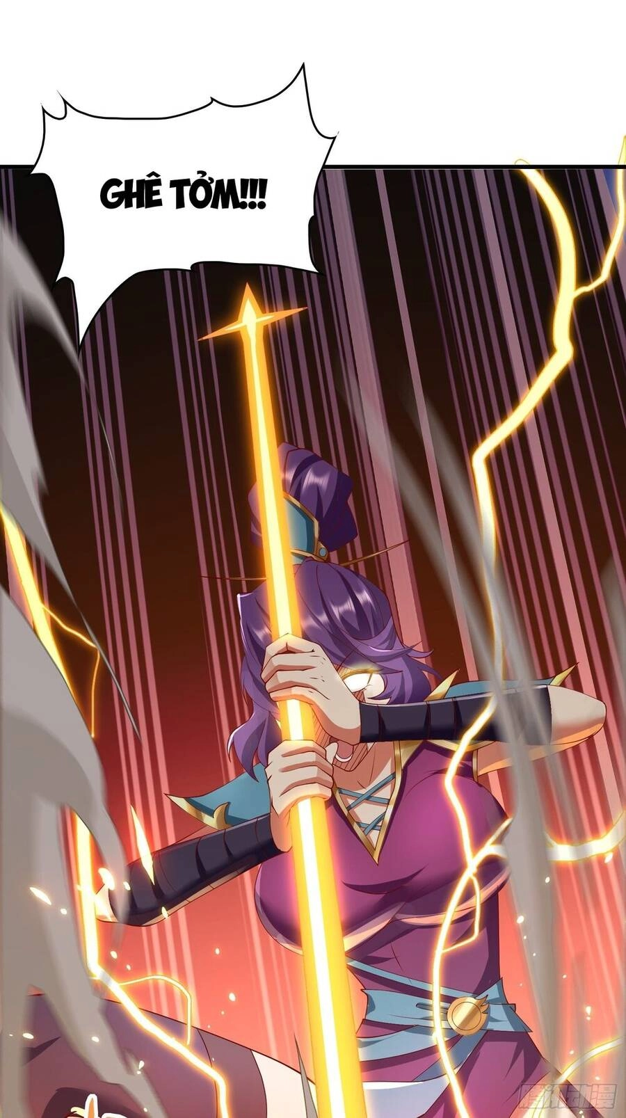 Người Ở Rể Bị Ép Thành Phản Diện Chapter 414 - 12