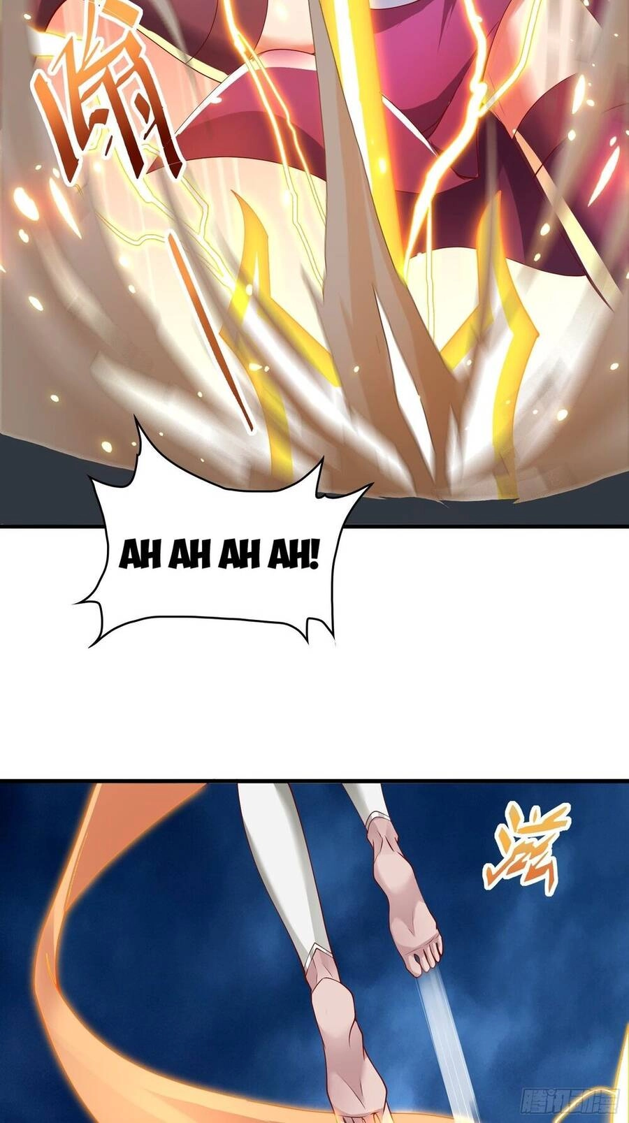 Người Ở Rể Bị Ép Thành Phản Diện Chapter 414 - 13