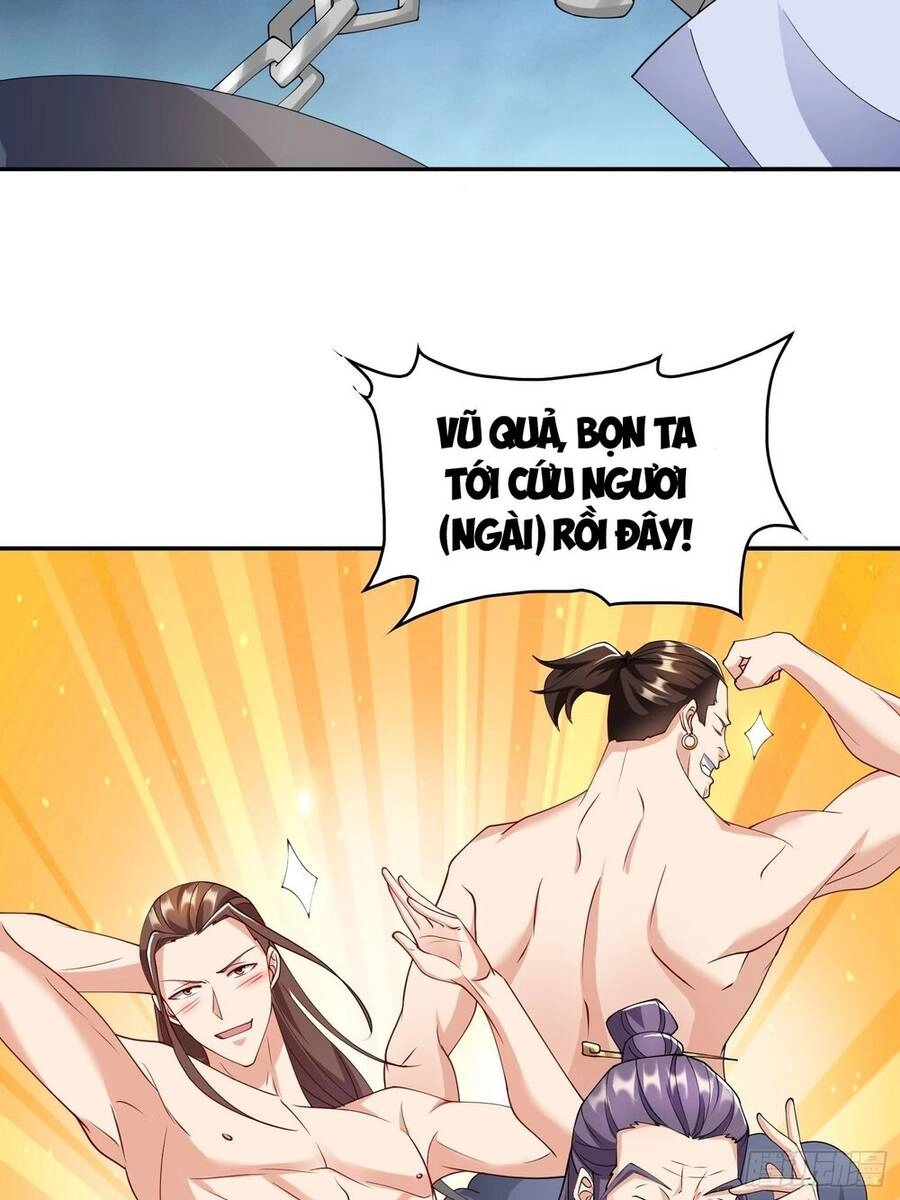 Người Ở Rể Bị Ép Thành Phản Diện Chapter 414 - 33