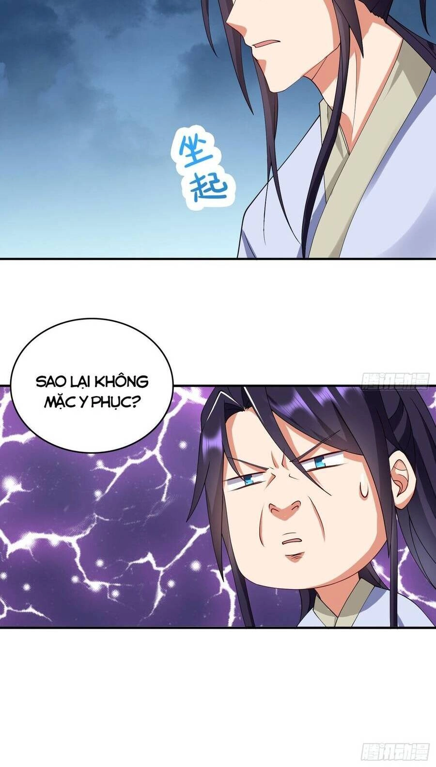 Người Ở Rể Bị Ép Thành Phản Diện Chapter 414 - 35