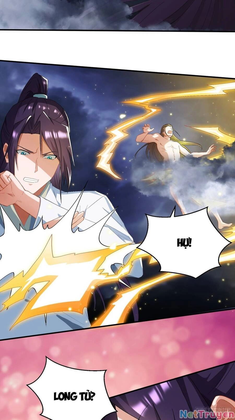 Người Ở Rể Bị Ép Thành Phản Diện Chapter 415 - 5