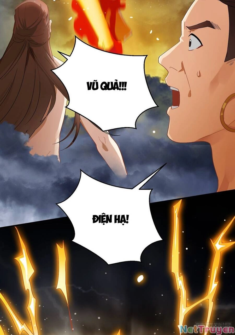 Người Ở Rể Bị Ép Thành Phản Diện Chapter 415 - 10