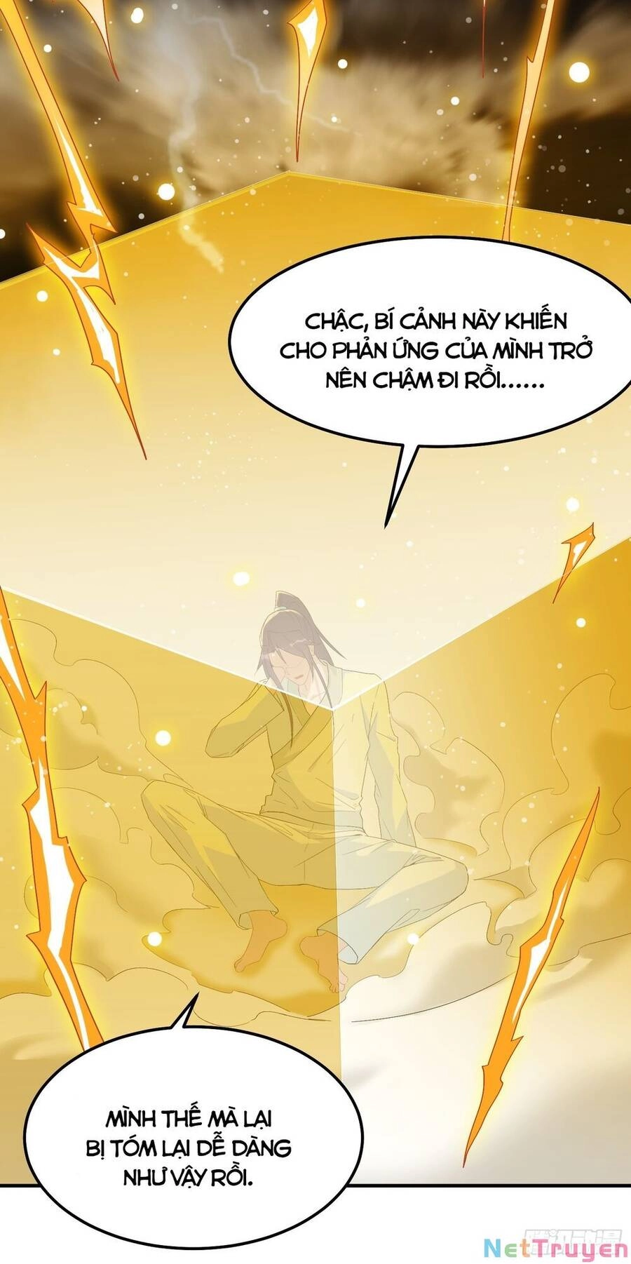 Người Ở Rể Bị Ép Thành Phản Diện Chapter 415 - 11