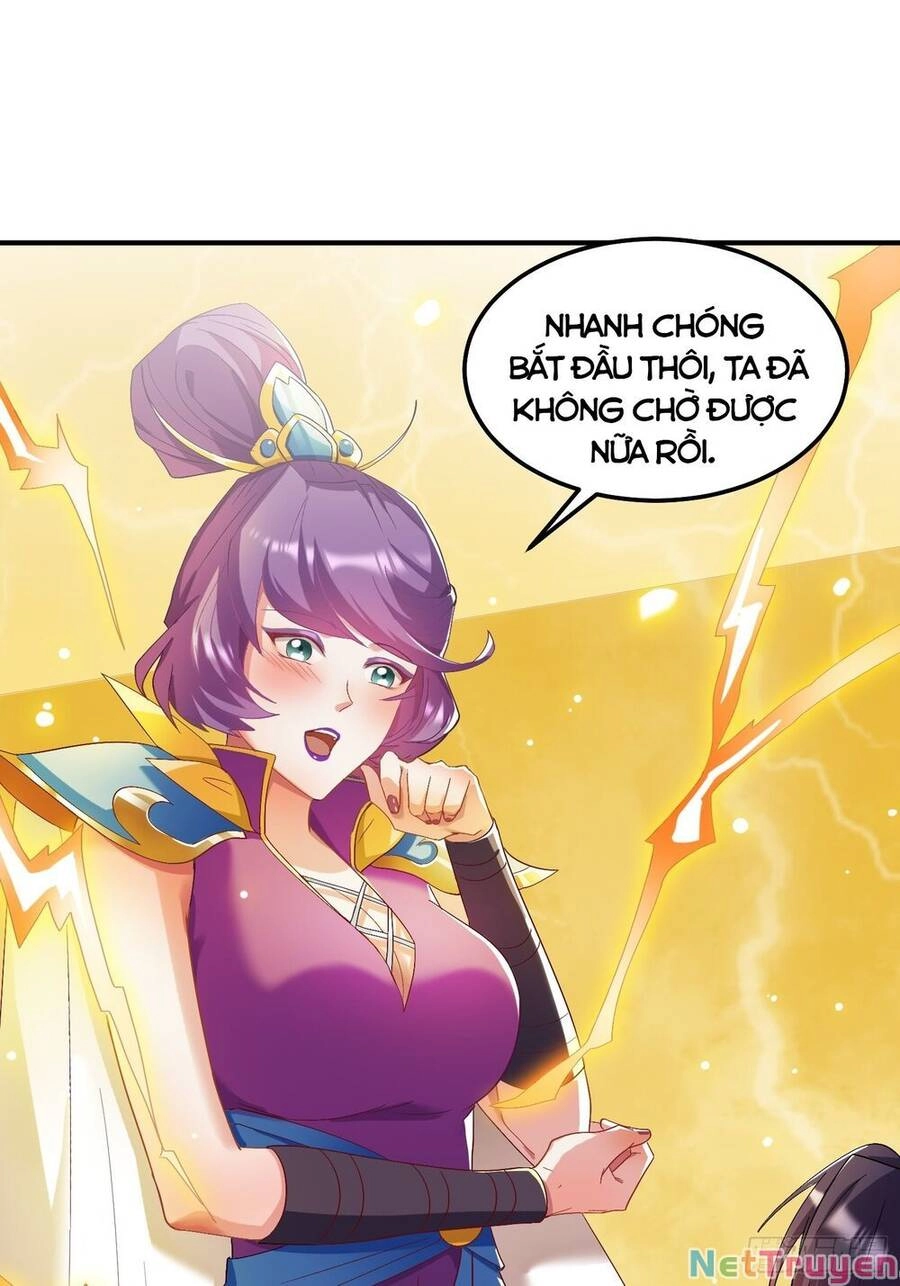 Người Ở Rể Bị Ép Thành Phản Diện Chapter 415 - 12