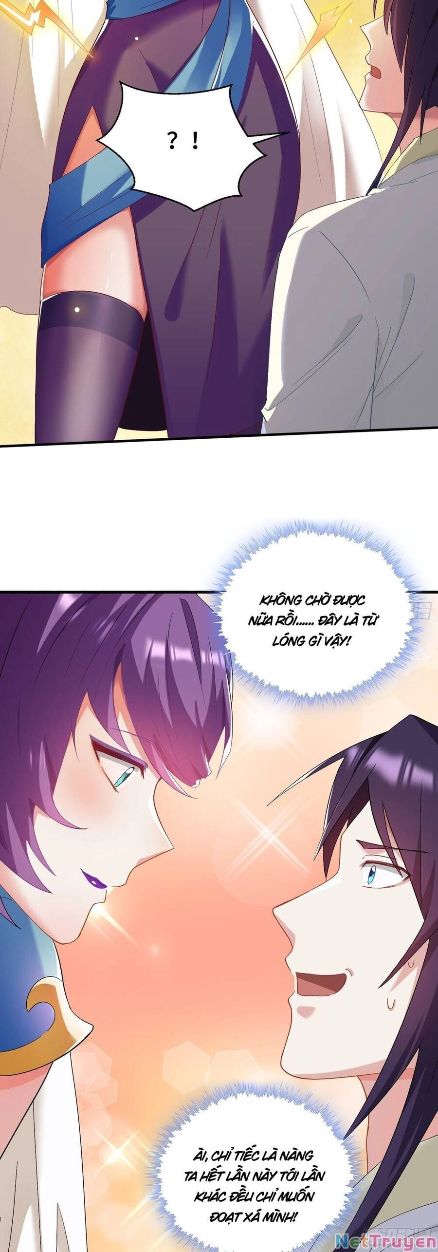 Người Ở Rể Bị Ép Thành Phản Diện Chapter 415 - 13