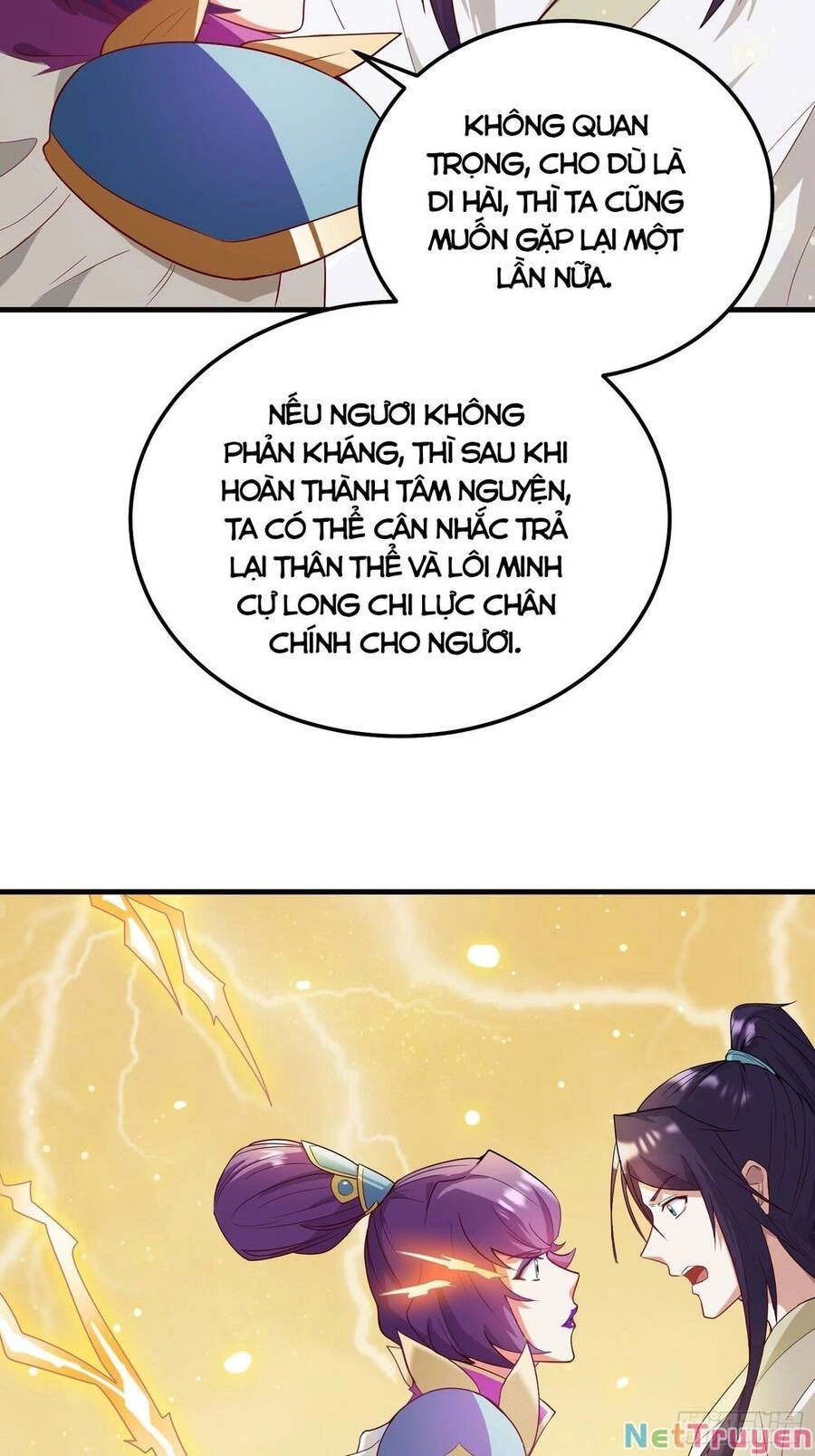 Người Ở Rể Bị Ép Thành Phản Diện Chapter 415 - 17