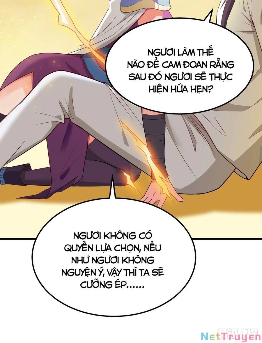 Người Ở Rể Bị Ép Thành Phản Diện Chapter 415 - 18