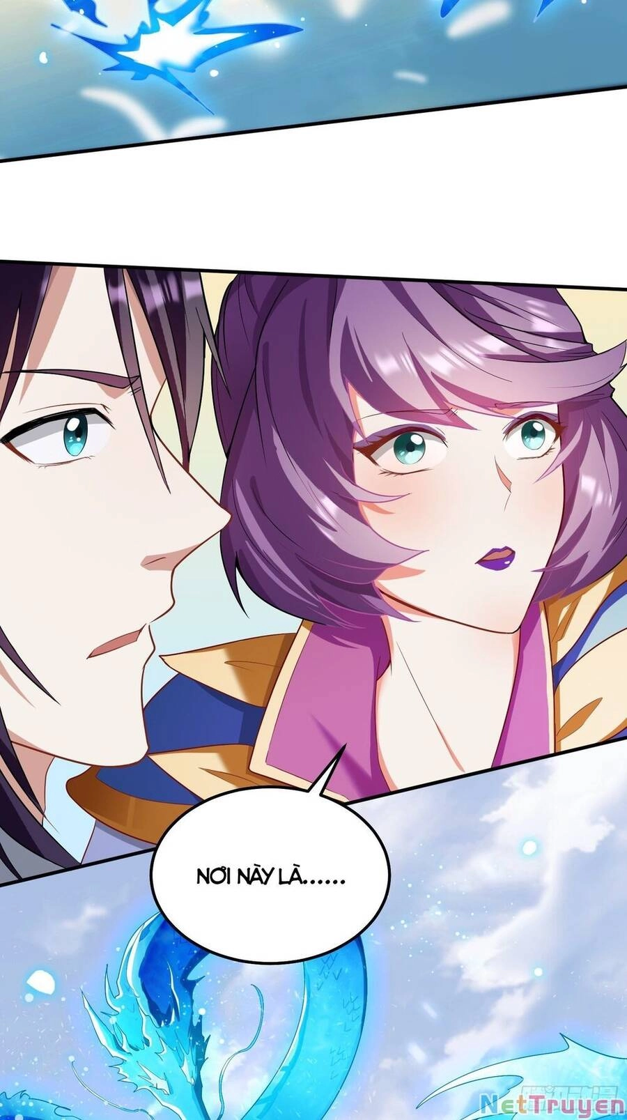 Người Ở Rể Bị Ép Thành Phản Diện Chapter 415 - 20