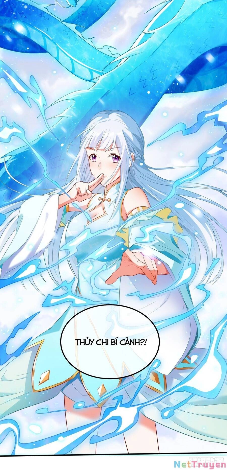 Người Ở Rể Bị Ép Thành Phản Diện Chapter 415 - 21