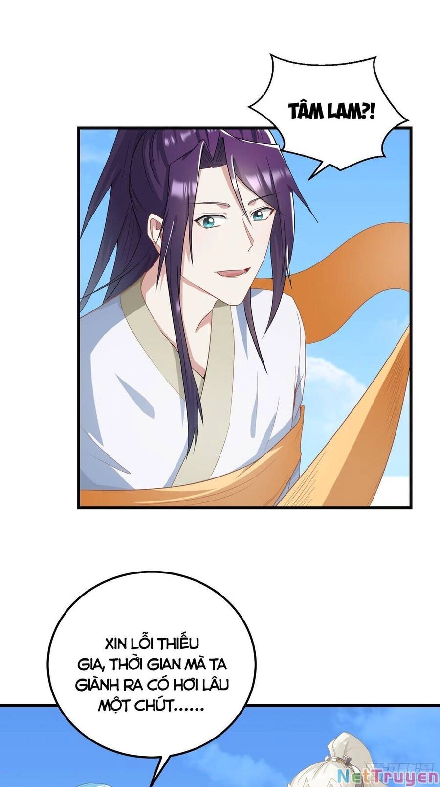 Người Ở Rể Bị Ép Thành Phản Diện Chapter 415 - 22