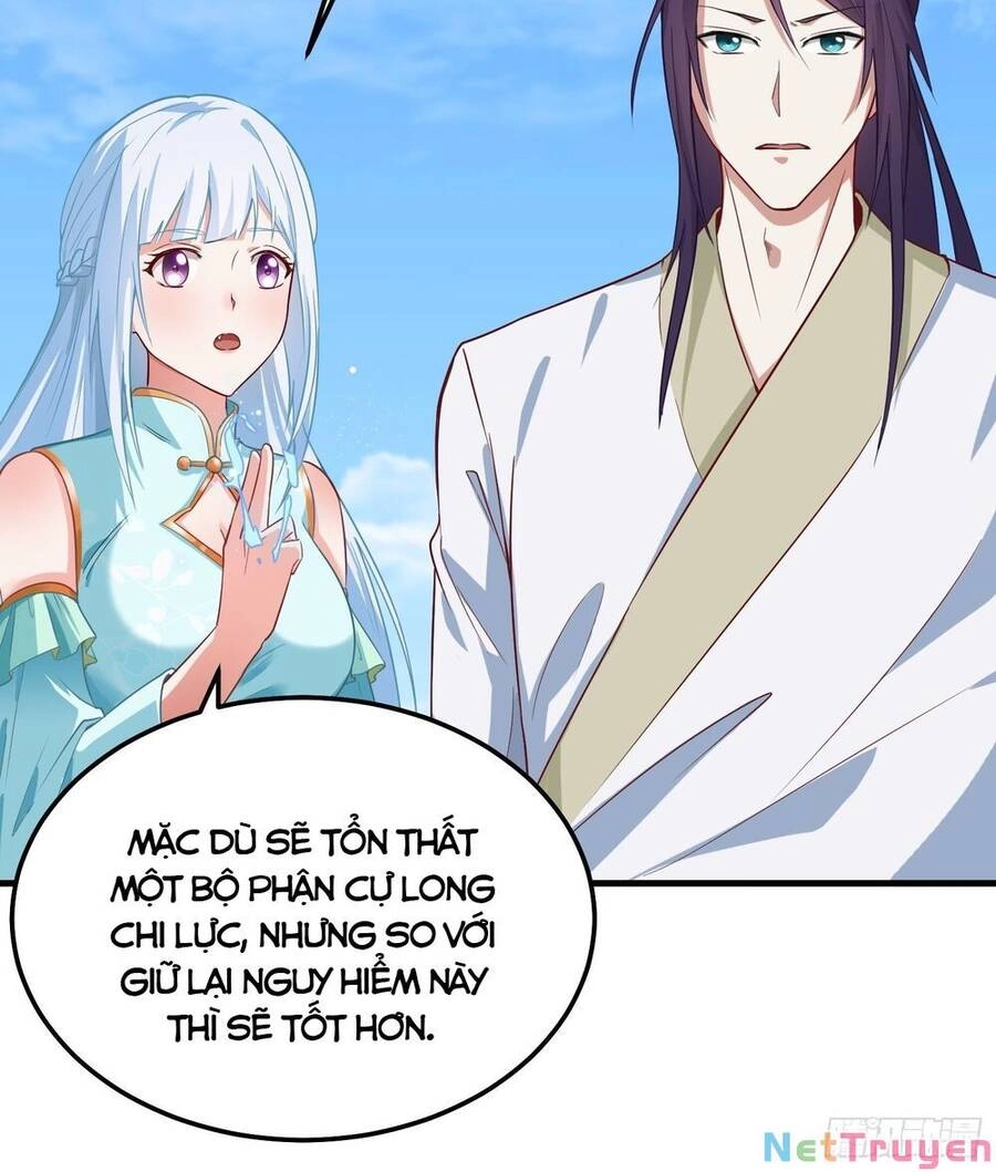 Người Ở Rể Bị Ép Thành Phản Diện Chapter 415 - 28