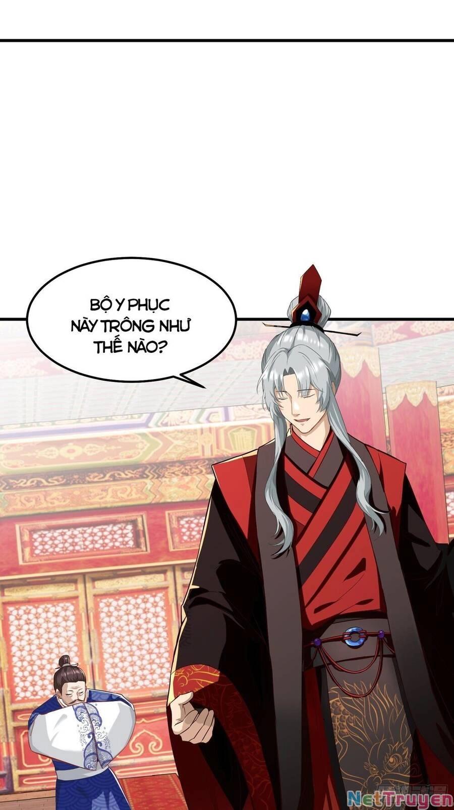 Người Ở Rể Bị Ép Thành Phản Diện Chapter 415 - 33