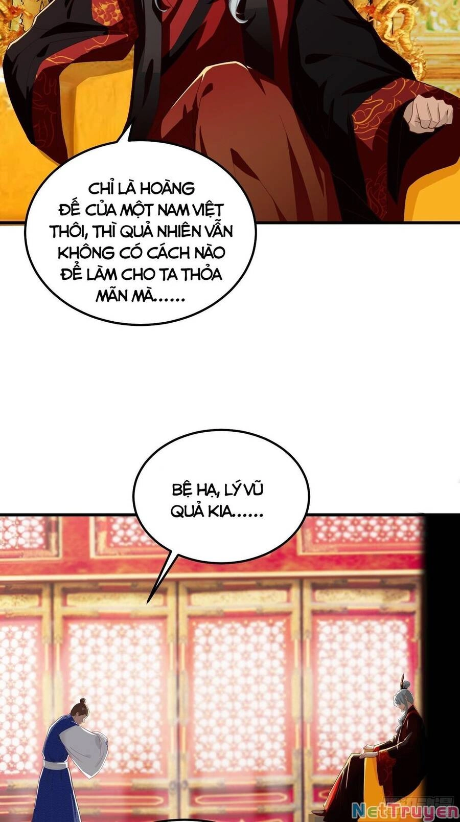 Người Ở Rể Bị Ép Thành Phản Diện Chapter 415 - 35