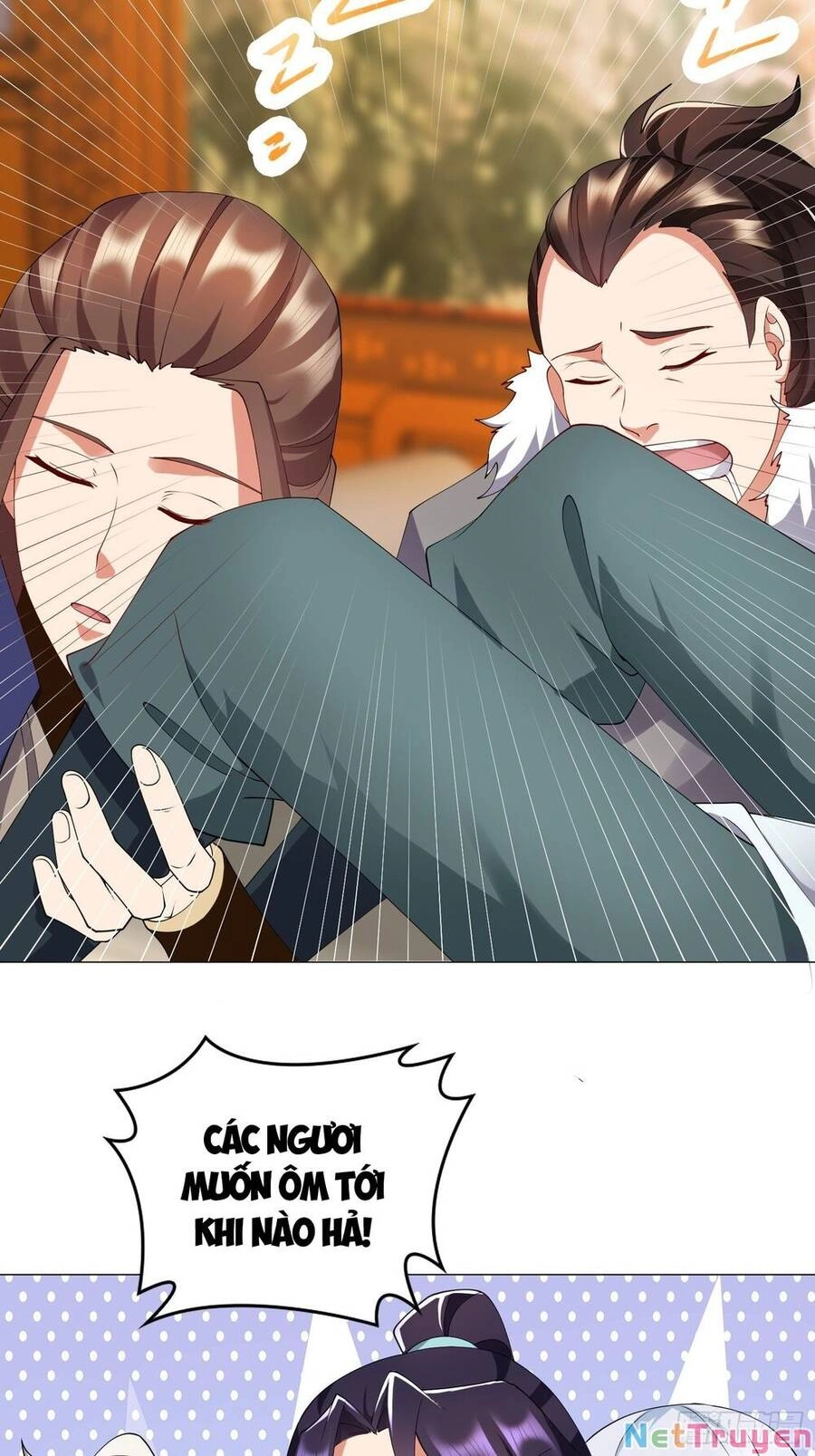 Người Ở Rể Bị Ép Thành Phản Diện Chapter 416 - 5