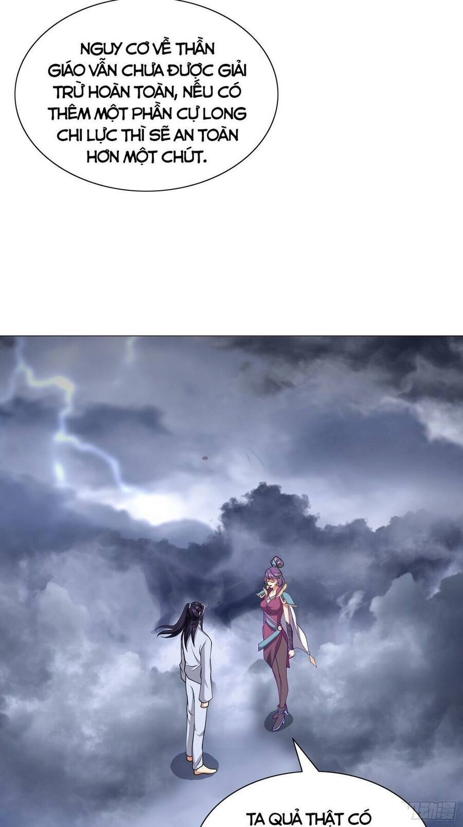 Người Ở Rể Bị Ép Thành Phản Diện Chapter 416 - 9