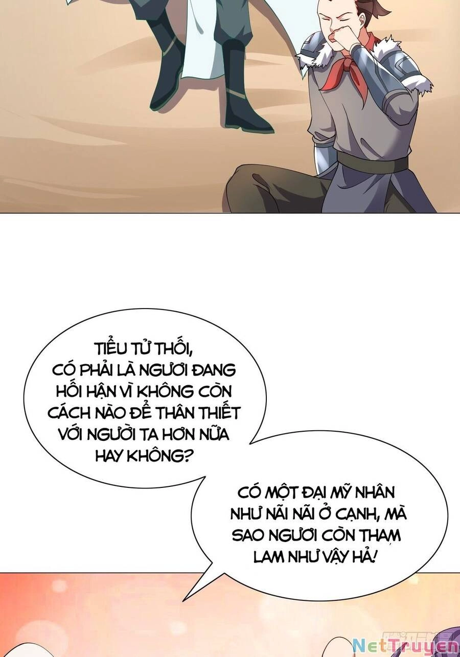 Người Ở Rể Bị Ép Thành Phản Diện Chapter 416 - 13