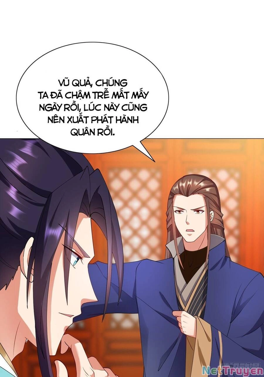 Người Ở Rể Bị Ép Thành Phản Diện Chapter 416 - 16