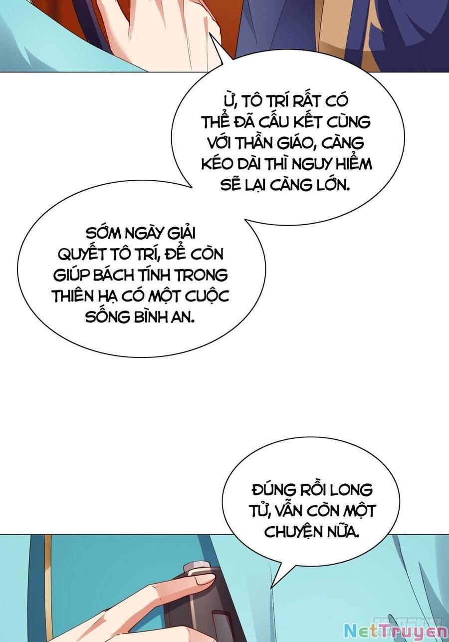 Người Ở Rể Bị Ép Thành Phản Diện Chapter 416 - 17