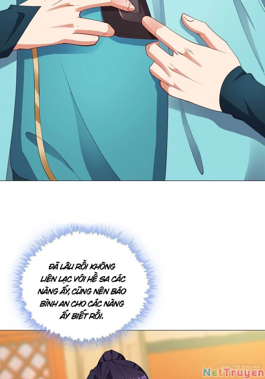 Người Ở Rể Bị Ép Thành Phản Diện Chapter 416 - 18