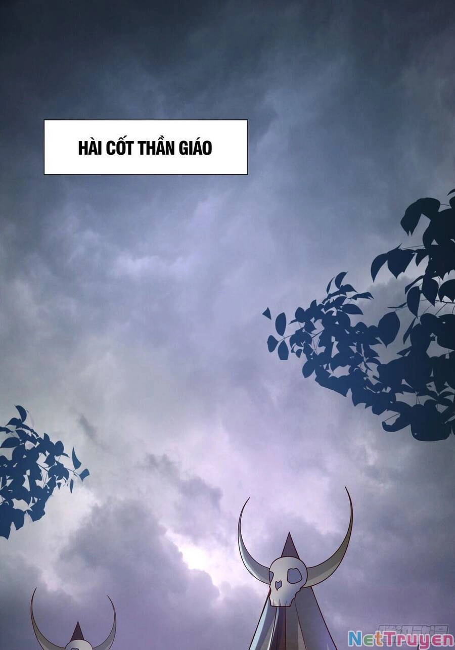 Người Ở Rể Bị Ép Thành Phản Diện Chapter 416 - 20