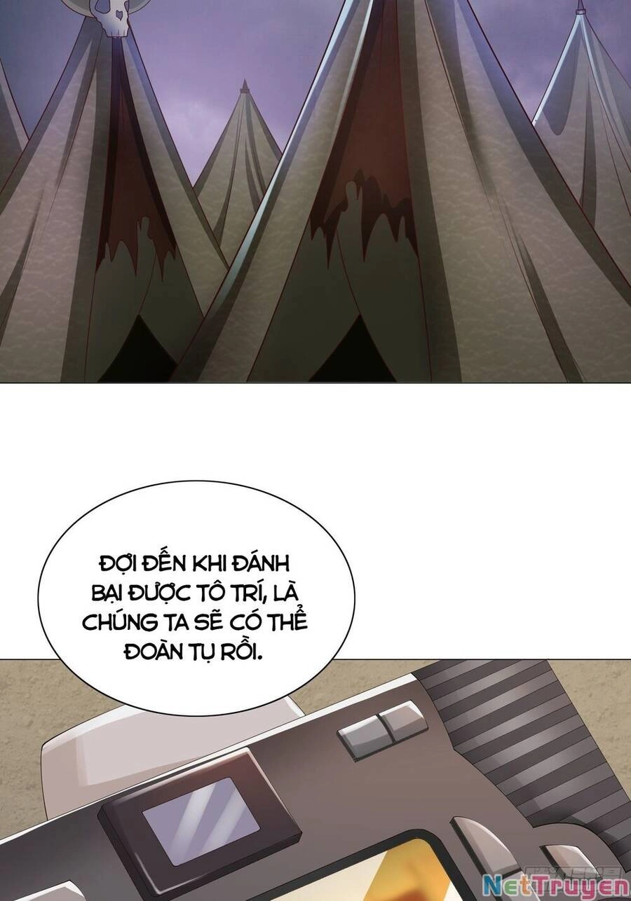 Người Ở Rể Bị Ép Thành Phản Diện Chapter 416 - 21