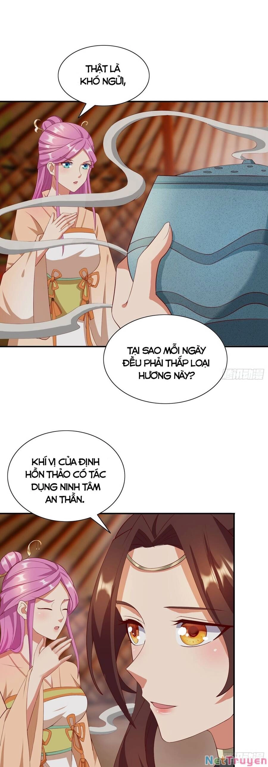 Người Ở Rể Bị Ép Thành Phản Diện Chapter 416 - 27