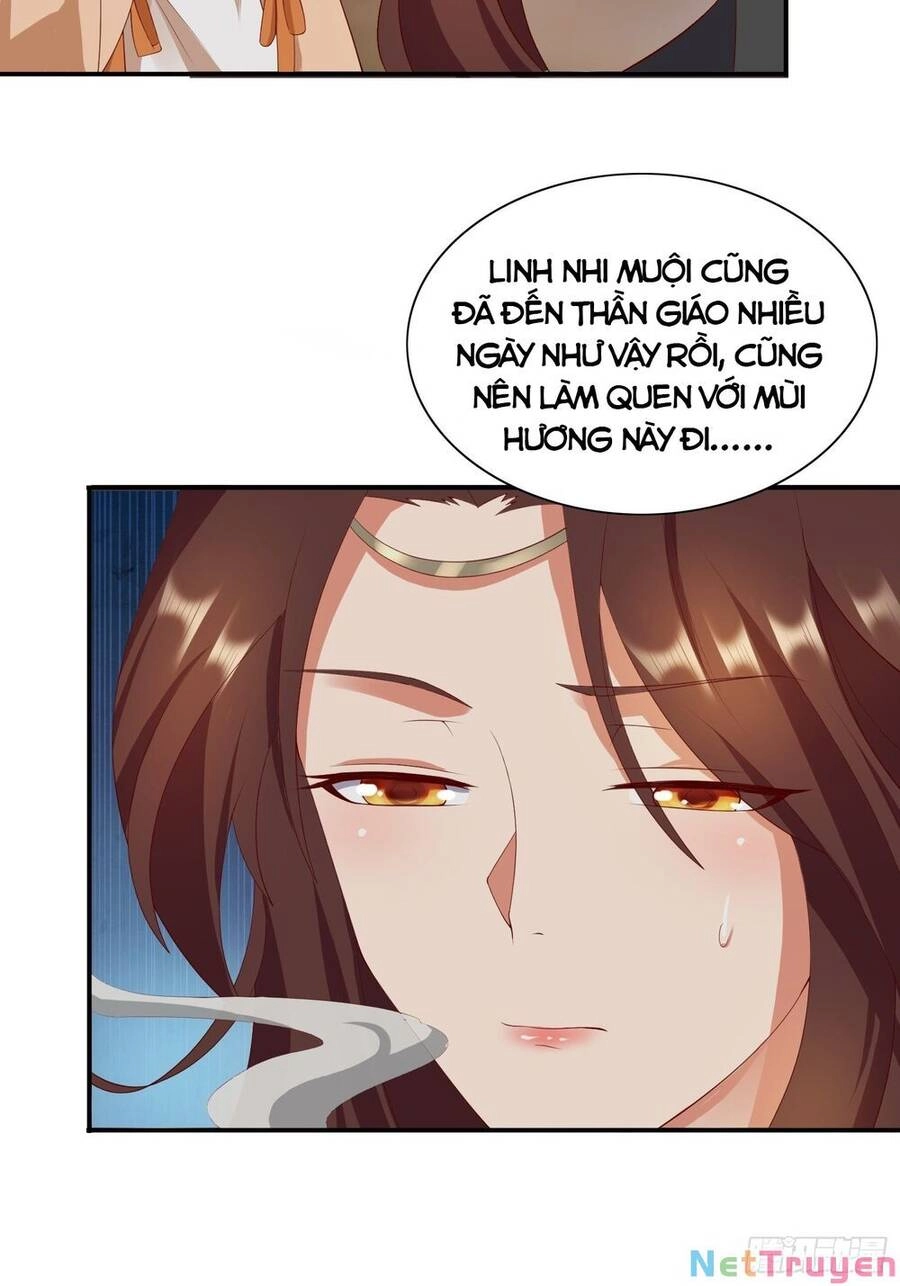 Người Ở Rể Bị Ép Thành Phản Diện Chapter 416 - 28