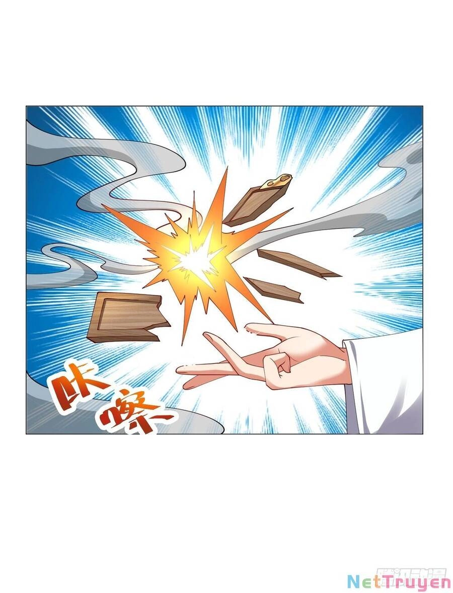 Người Ở Rể Bị Ép Thành Phản Diện Chapter 416 - 33