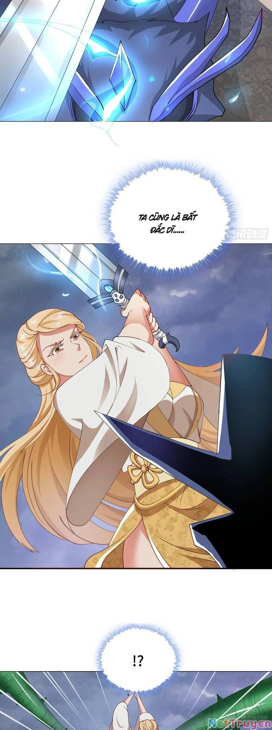 Người Ở Rể Bị Ép Thành Phản Diện Chapter 416 - 35