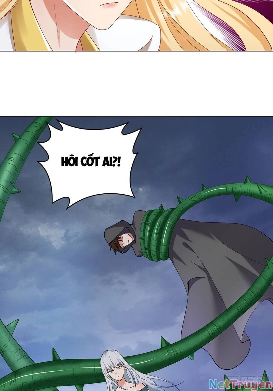 Người Ở Rể Bị Ép Thành Phản Diện Chapter 416 - 38