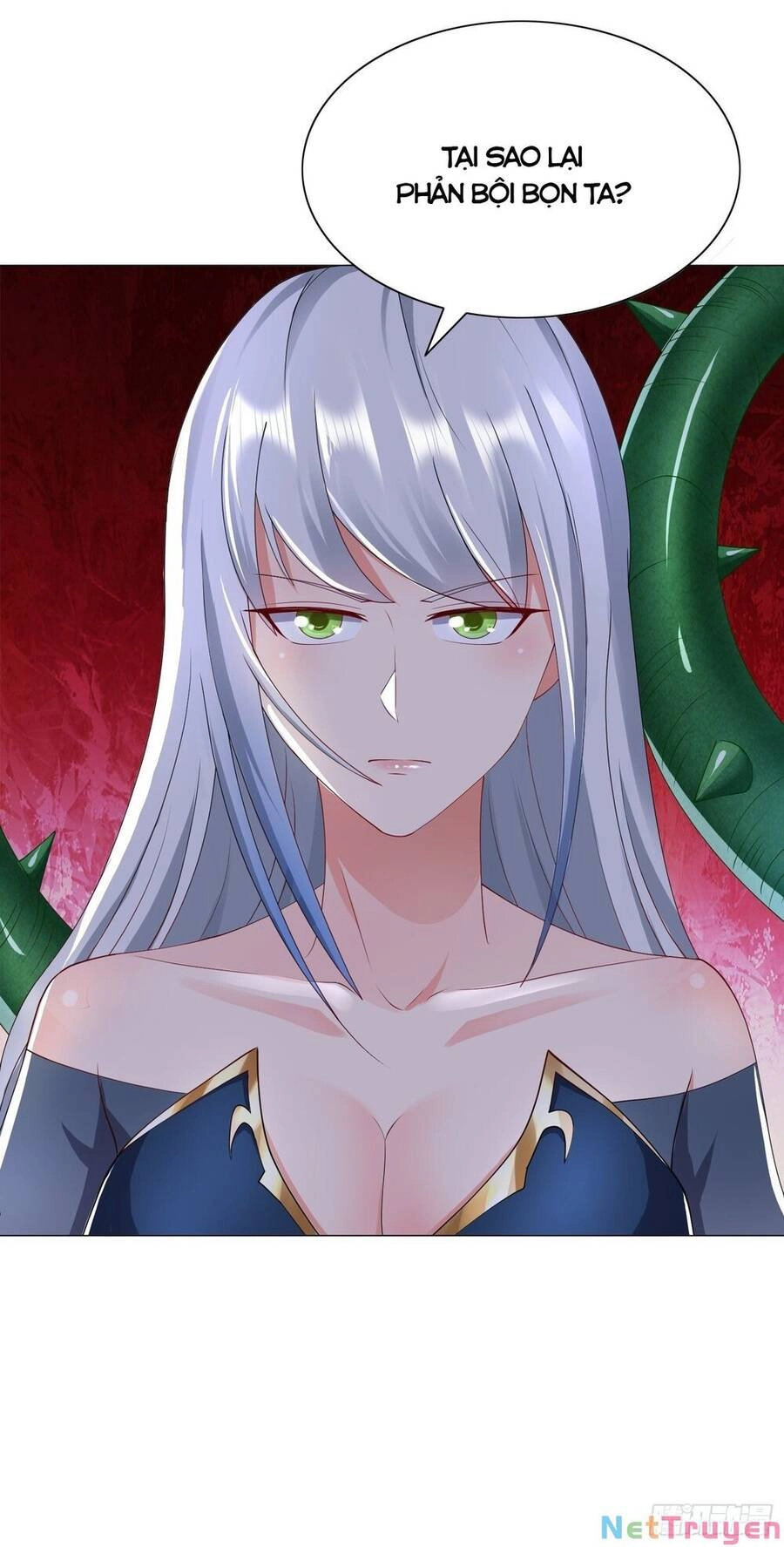 Người Ở Rể Bị Ép Thành Phản Diện Chapter 416 - 41