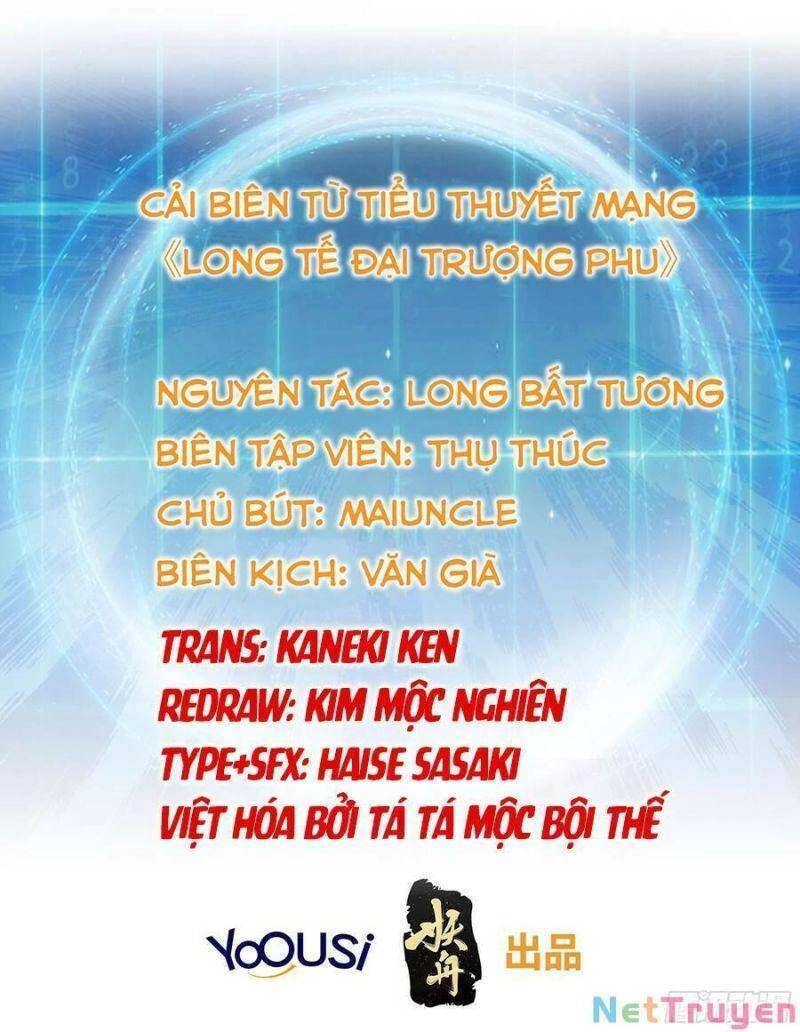 Người Ở Rể Bị Ép Thành Phản Diện Chapter 417 - 3