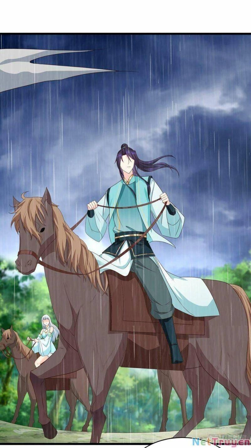 Người Ở Rể Bị Ép Thành Phản Diện Chapter 417 - 4