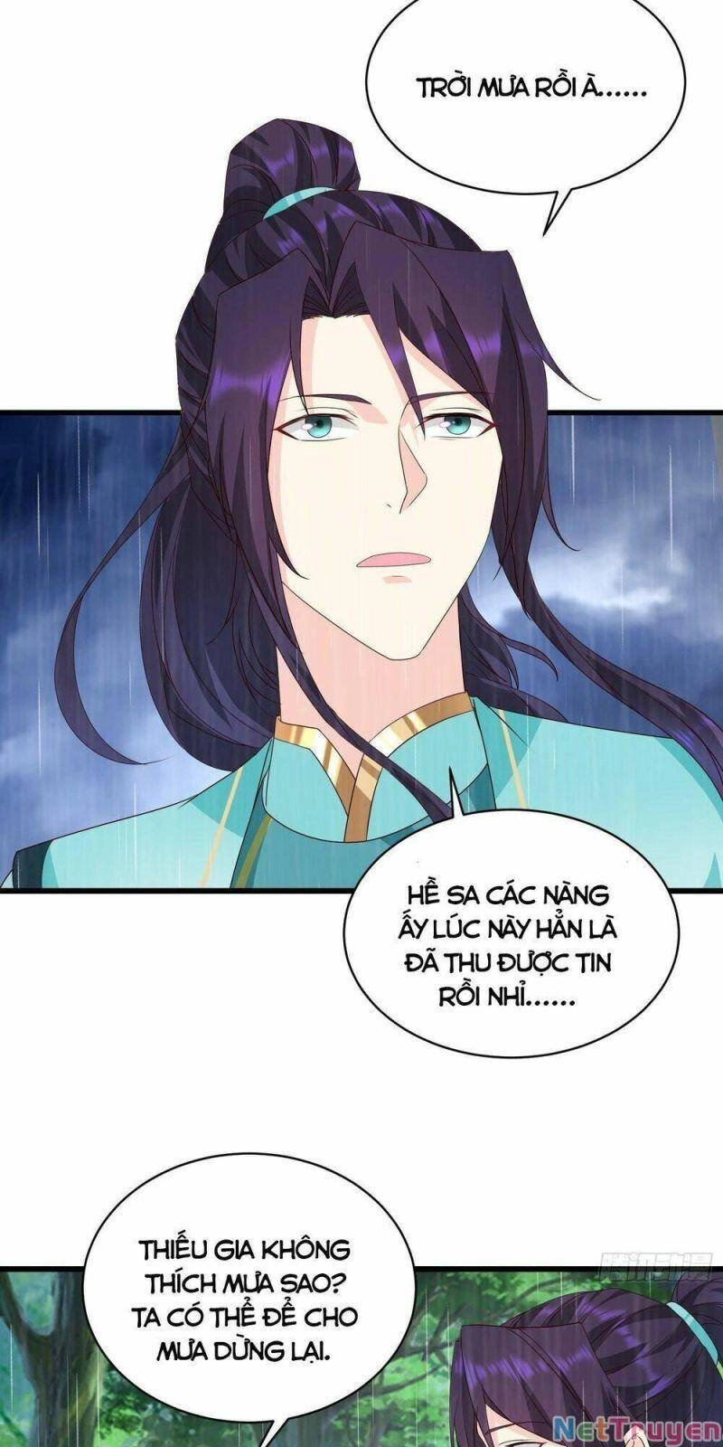 Người Ở Rể Bị Ép Thành Phản Diện Chapter 417 - 5