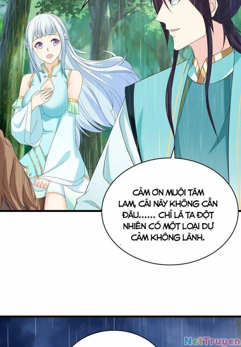 Người Ở Rể Bị Ép Thành Phản Diện Chapter 417 - 6