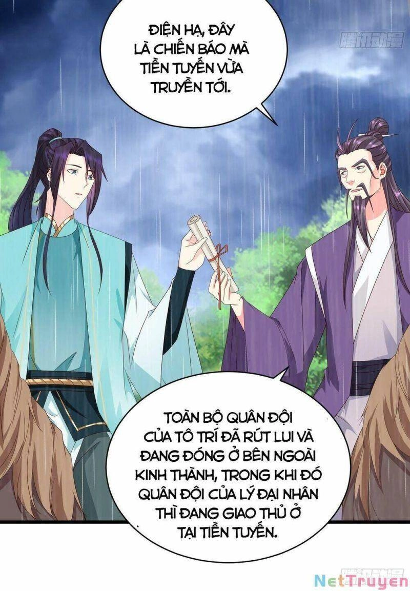 Người Ở Rể Bị Ép Thành Phản Diện Chapter 417 - 7