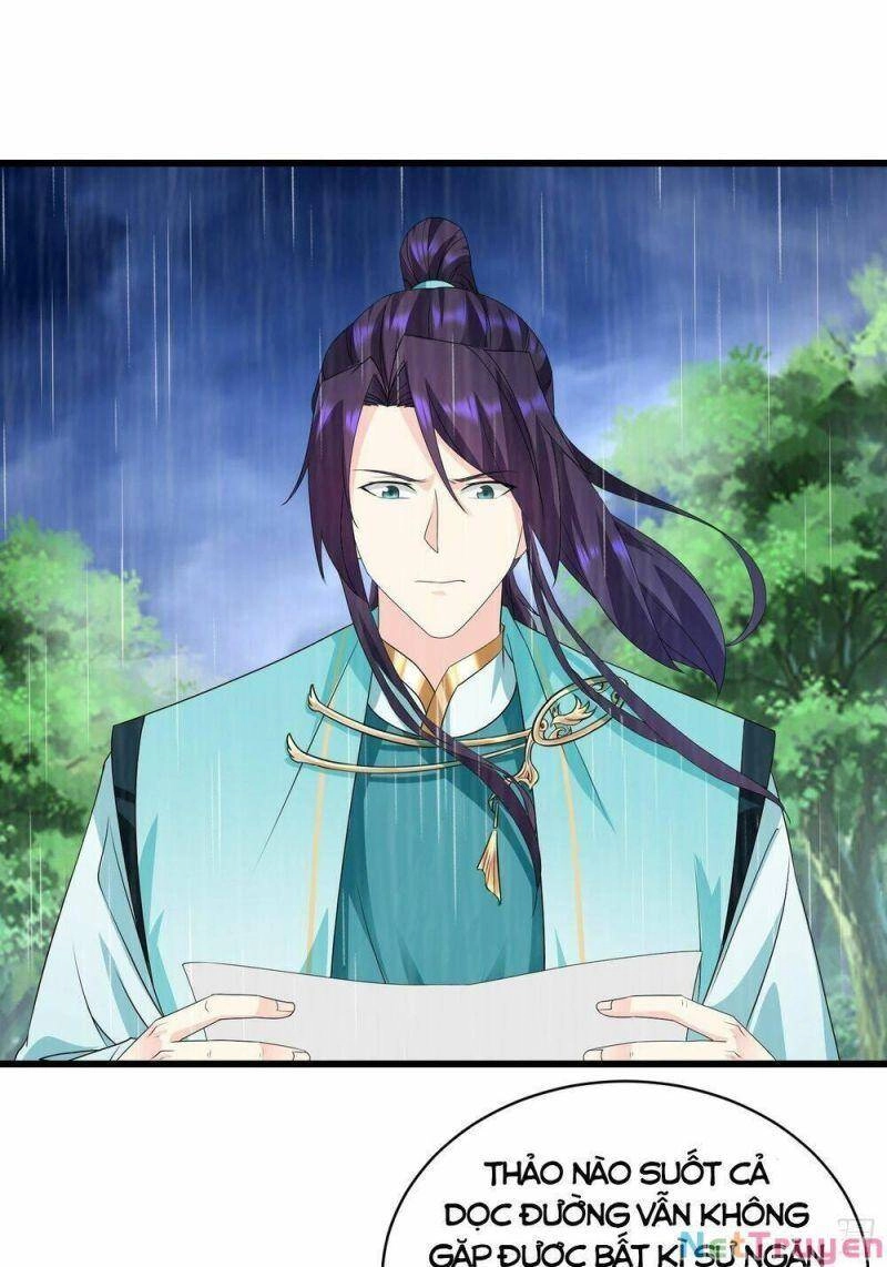 Người Ở Rể Bị Ép Thành Phản Diện Chapter 417 - 8