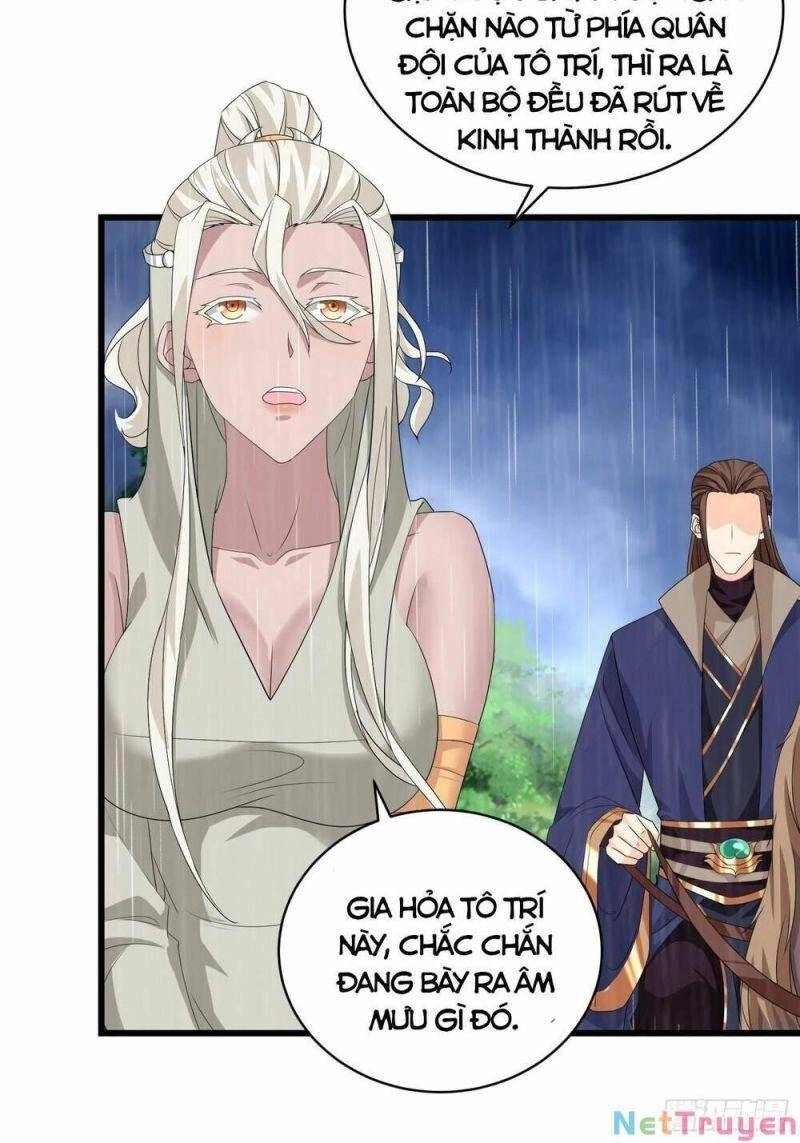 Người Ở Rể Bị Ép Thành Phản Diện Chapter 417 - 9