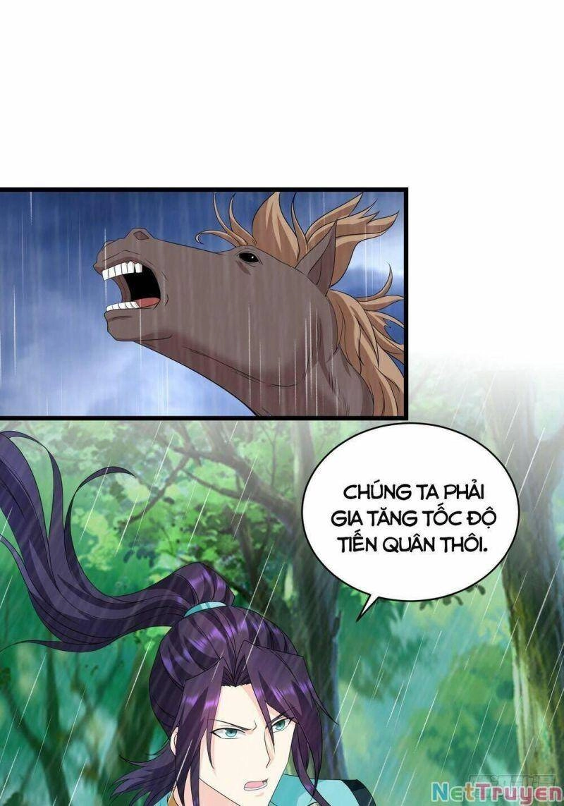 Người Ở Rể Bị Ép Thành Phản Diện Chapter 417 - 10