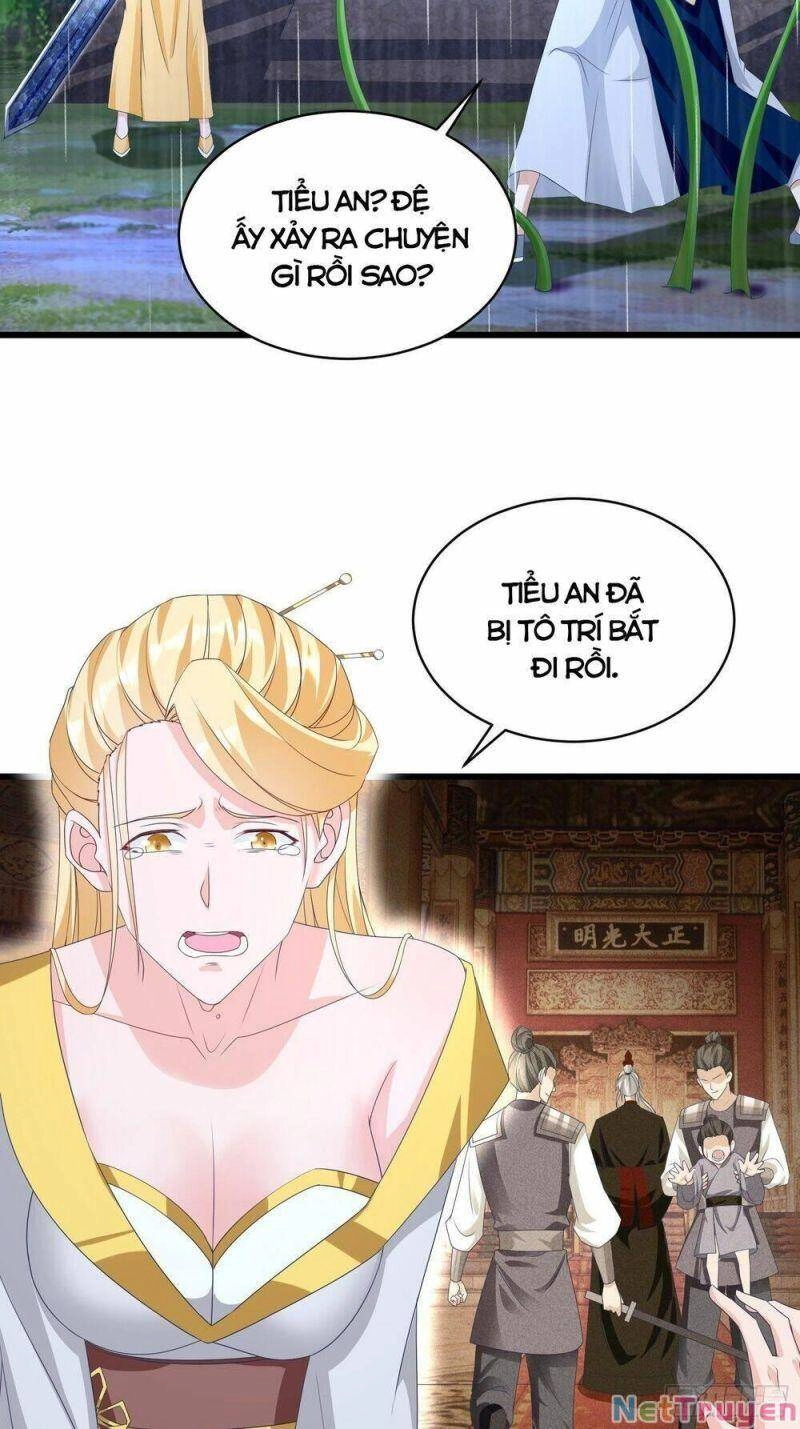 Người Ở Rể Bị Ép Thành Phản Diện Chapter 417 - 13