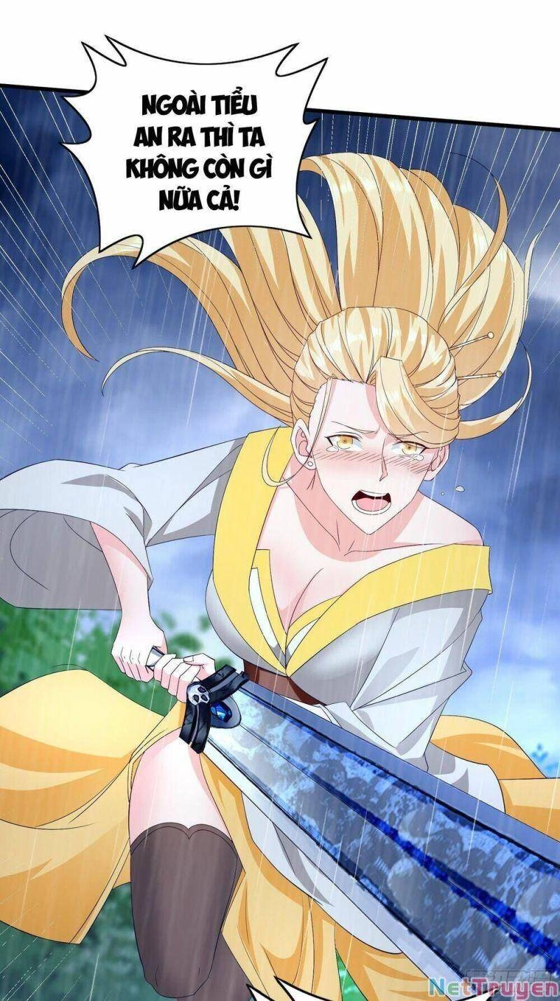 Người Ở Rể Bị Ép Thành Phản Diện Chapter 417 - 16