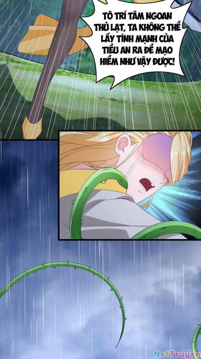 Người Ở Rể Bị Ép Thành Phản Diện Chapter 417 - 17