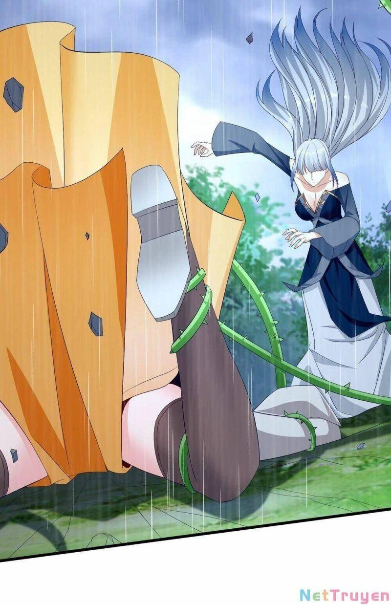 Người Ở Rể Bị Ép Thành Phản Diện Chapter 417 - 18