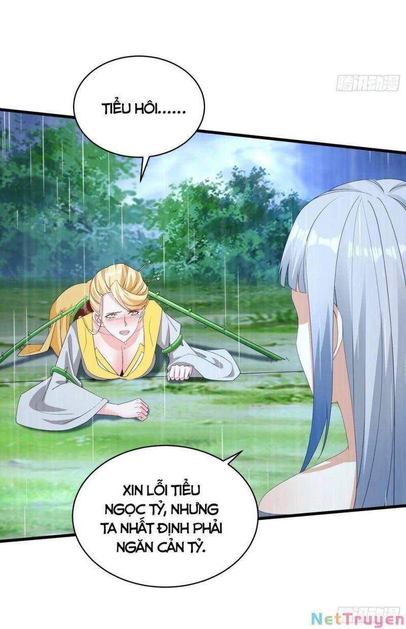 Người Ở Rể Bị Ép Thành Phản Diện Chapter 417 - 19