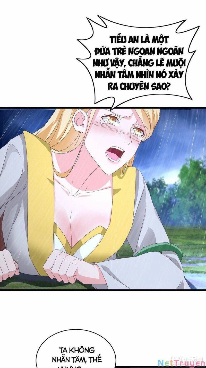 Người Ở Rể Bị Ép Thành Phản Diện Chapter 417 - 20