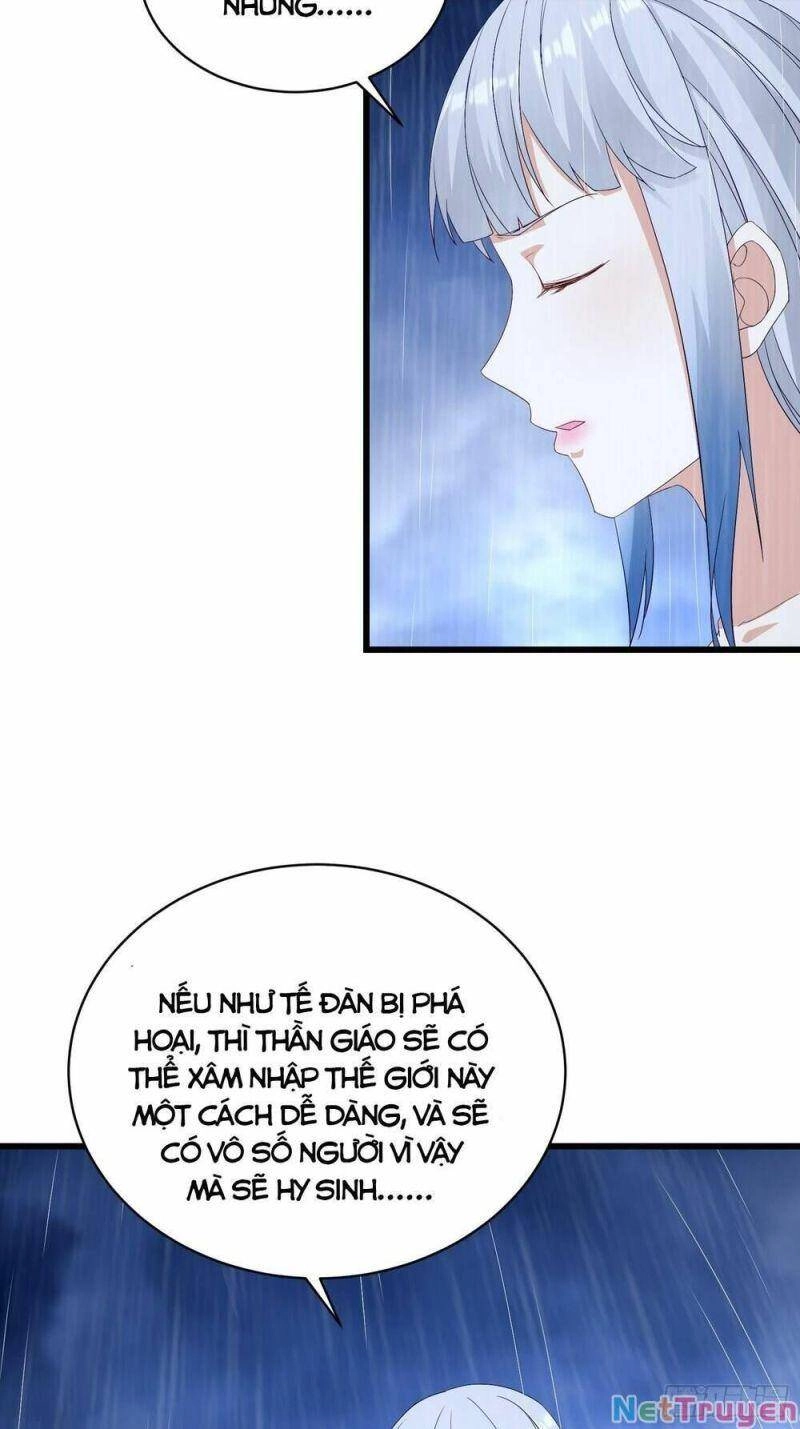 Người Ở Rể Bị Ép Thành Phản Diện Chapter 417 - 21