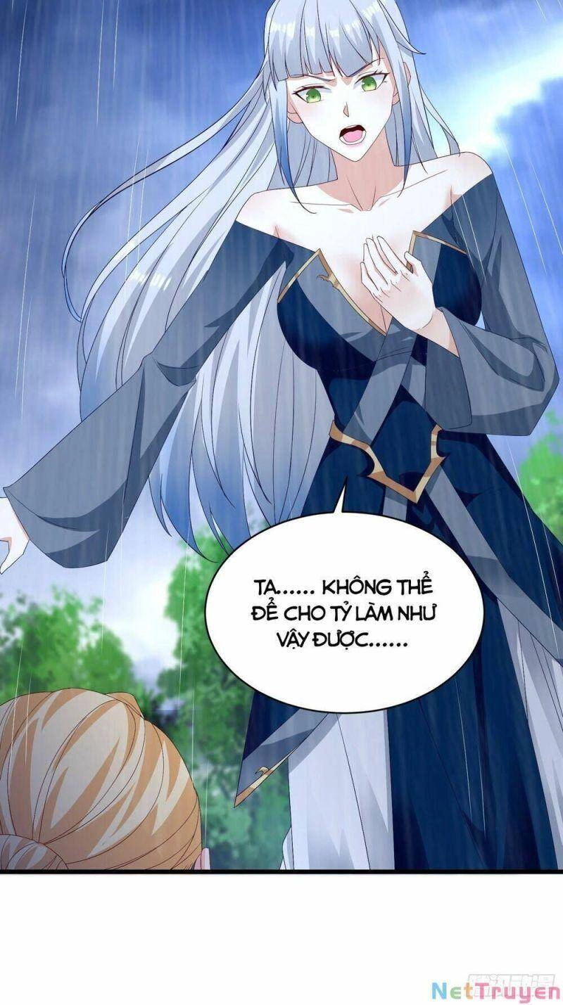 Người Ở Rể Bị Ép Thành Phản Diện Chapter 417 - 22